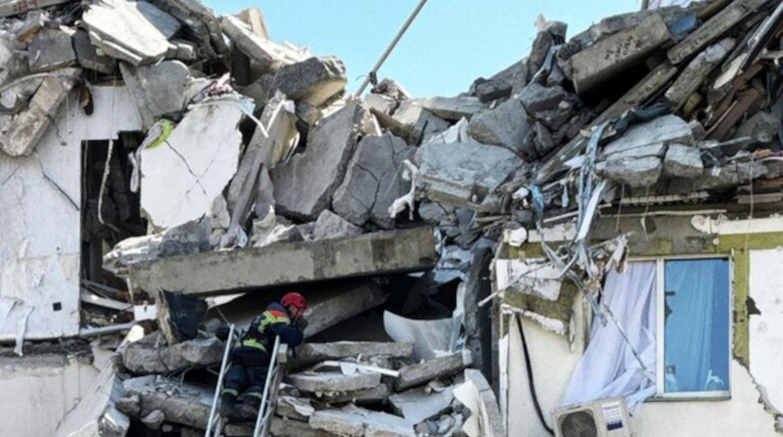 Фото  РИА Новости 