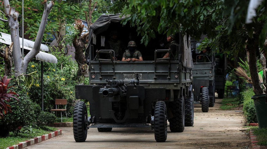 Фото Getty Images