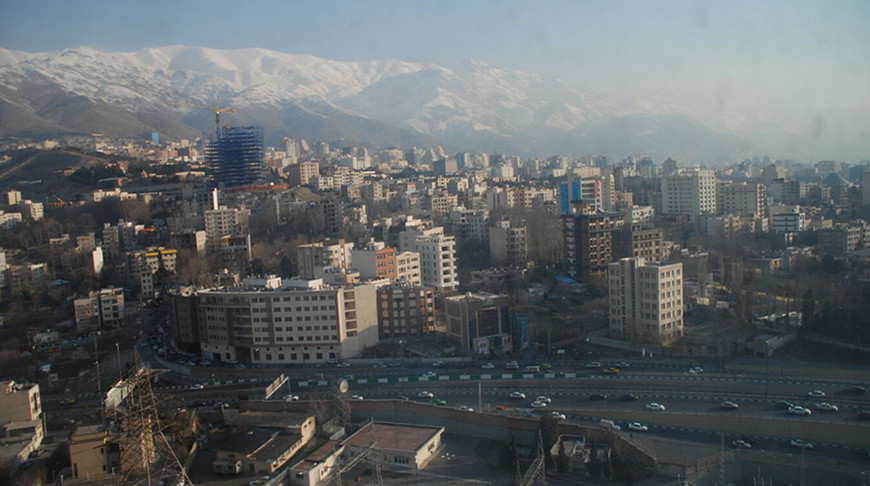 Фото из архива РИА Новости