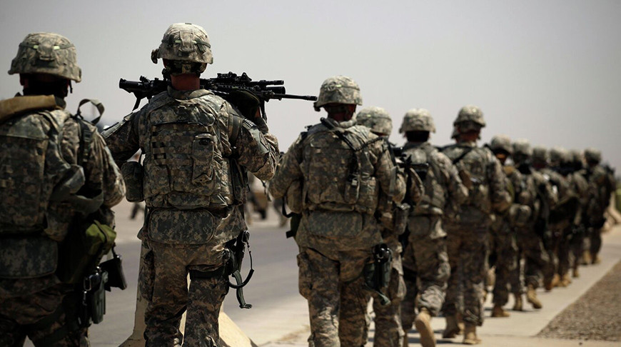 Фото из архива AP Photo