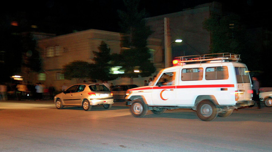 Фото из архива AP Photo