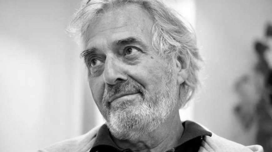 Жан-Поль Дюбуа. Фото lemonde.fr