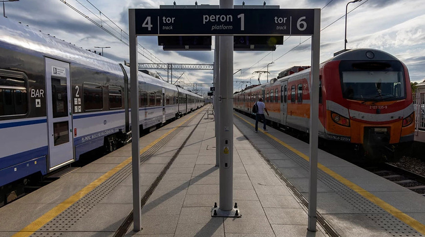 Фото Rzeczpospolita