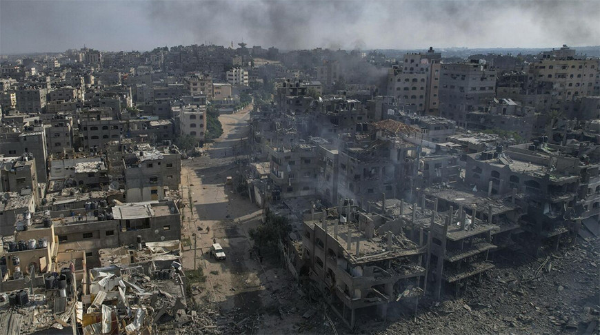 Фото из архива AP Photo