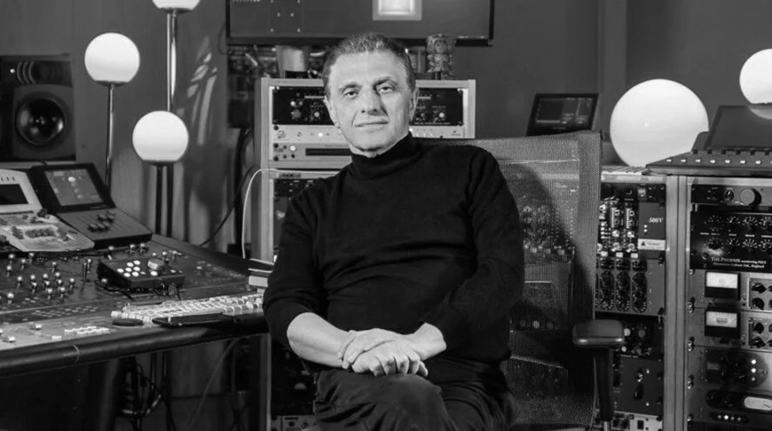 Чельсо Валли. Фото из архива doremifasol.org