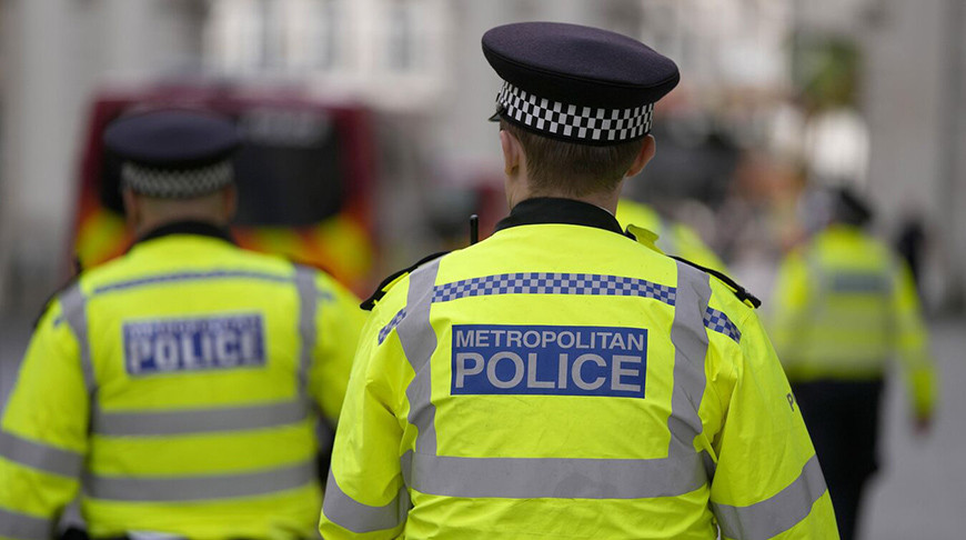 Фото из архива AP Photo