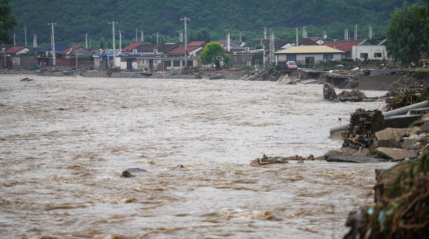 Фото Синьхуа