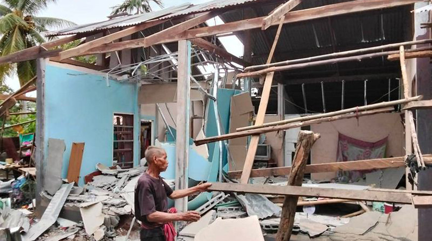 Фото Синьхуа