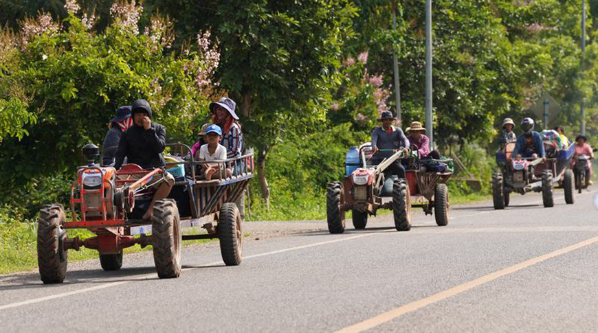 Фото Синьхуа