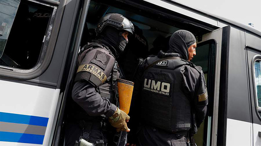 Фото из архива reuters