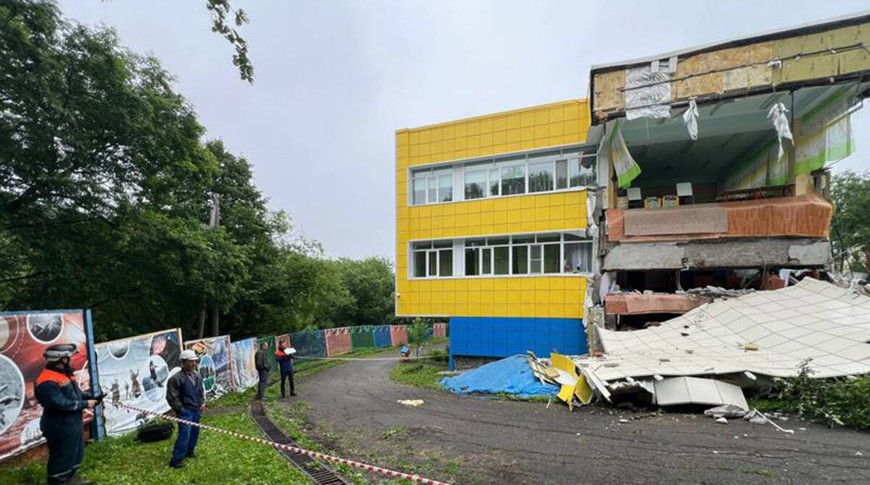 Фото Синьхуа