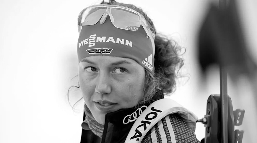 Лаура Дальмайер. Фото dpa