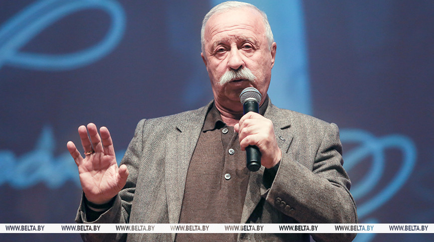 Леонид Якубович. Фото из архива