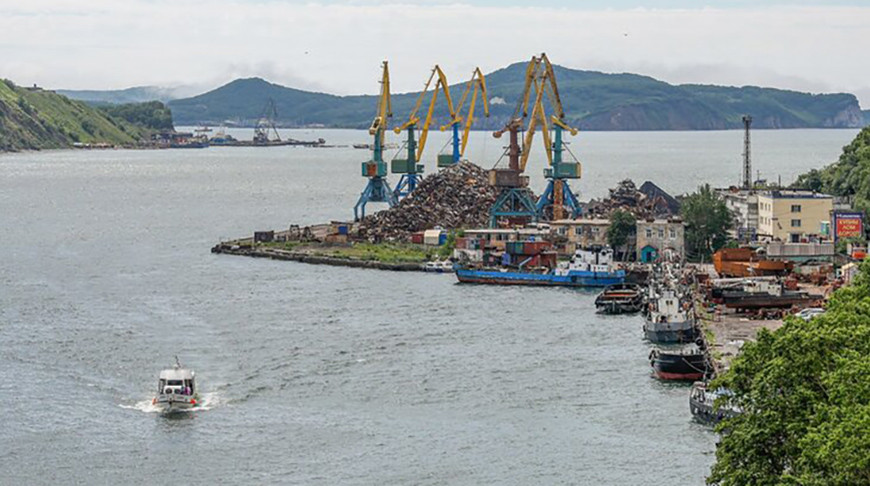 Фото из архива ТАСС