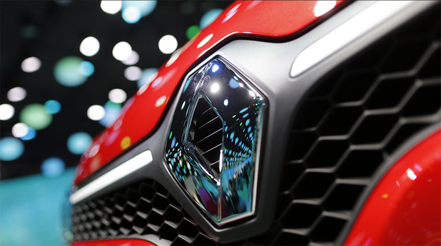 Фото из архива EPA