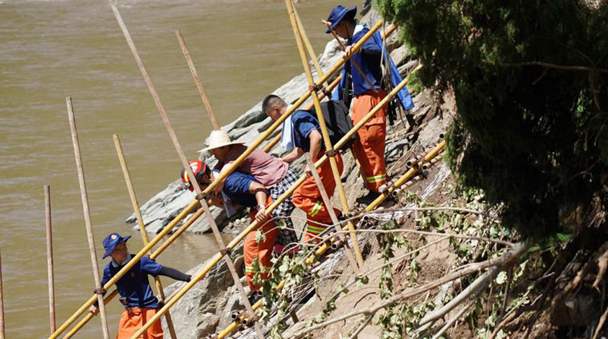 Фото Синьхуа