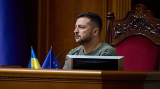 Владимир Зеленский. Фото из архива ОП Украины Владимир Зеленский. Фото из архива ОП Украины
