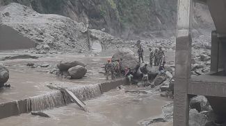 Фото из архива Синьхуа