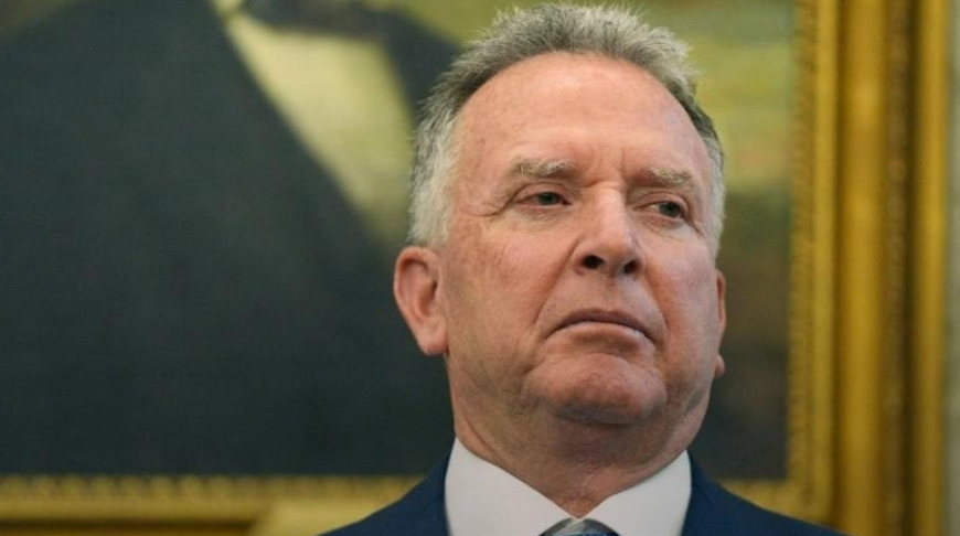 Стив Уиткофф. Фото АР