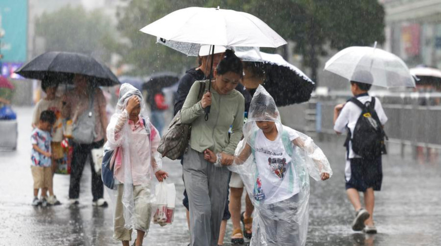 Фото Синьхуа