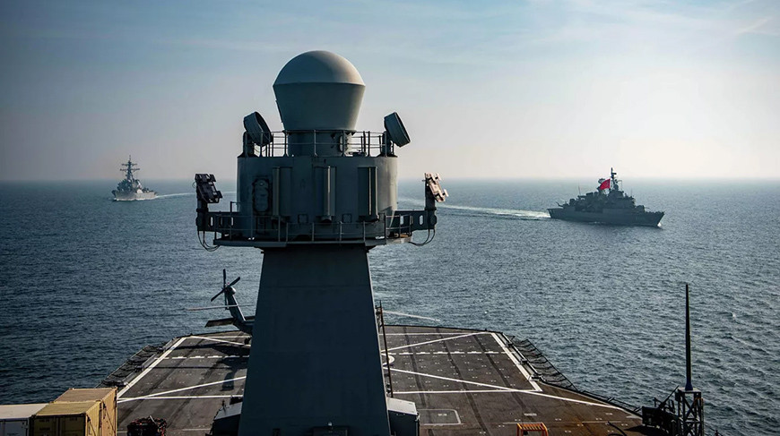 Фото  РИА Новости 