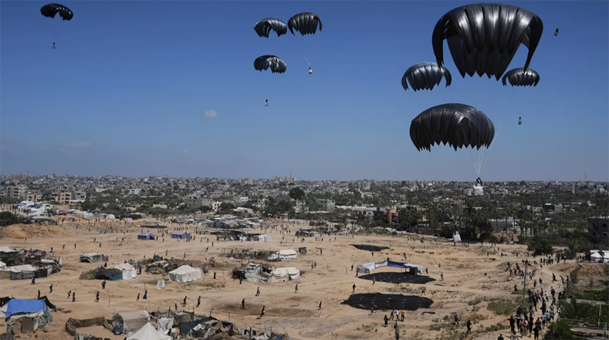 Фото из архива  РИА Новости 