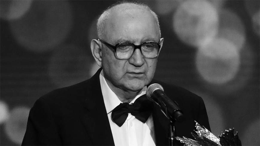 Эльдар Шенгелая. Фото ТАСС