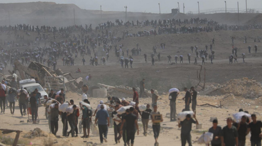 Фото Агентства Анадолу