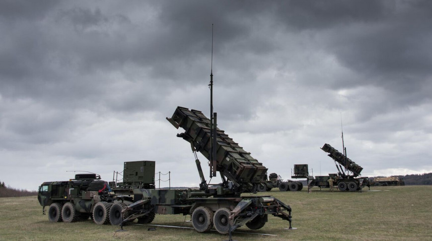 Фото армии США