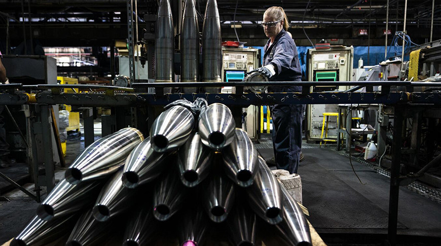 Фото из архива AP Photo