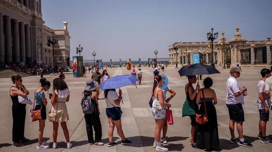 Фото из архива AP Photo