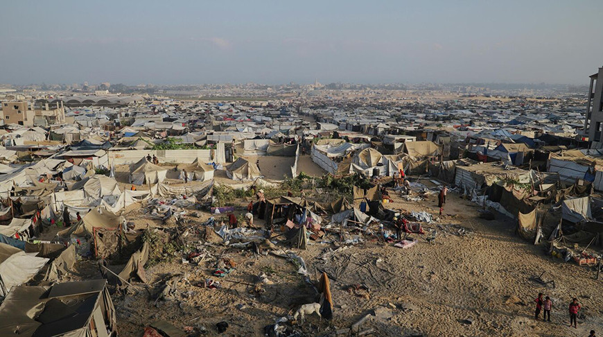 Фото из архива AP Photo