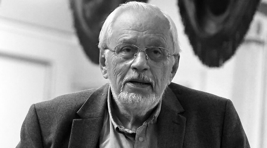 Владимир Сафронов. Фото  РИА Новости 