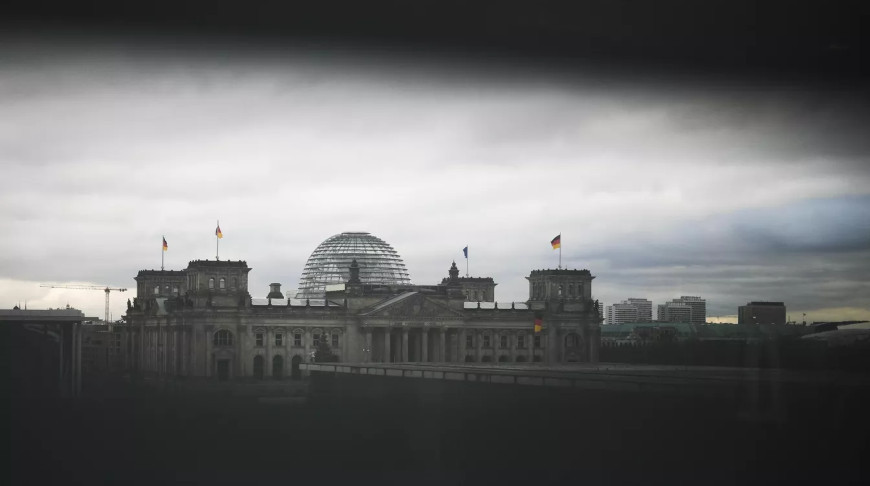 Фото из архива AP