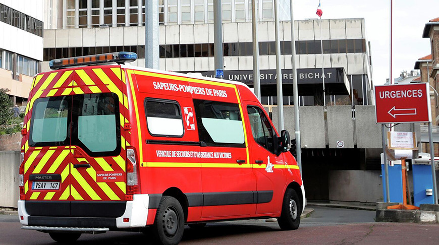 Фото из архива Reuters