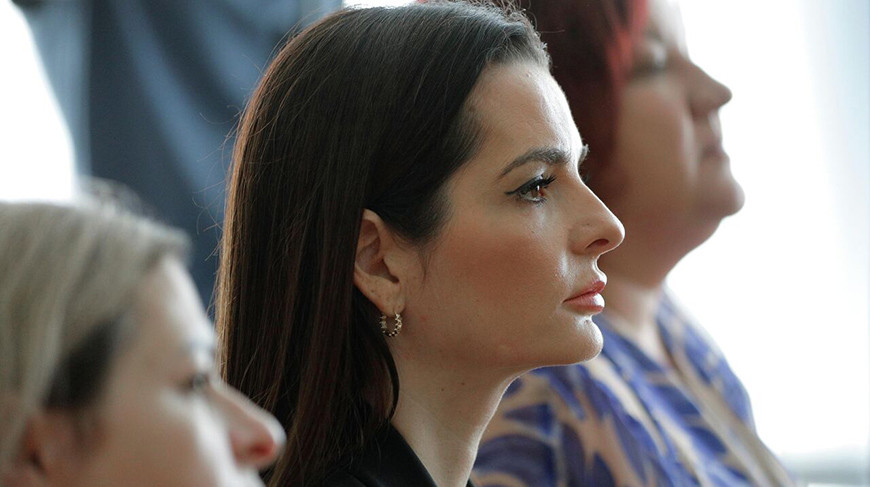 Фото из архива  РИА Новости 