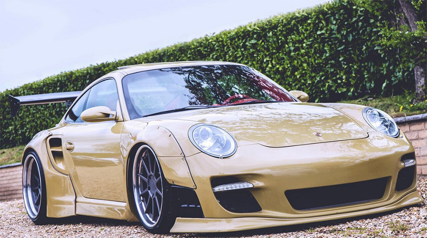 Фото Getty Images