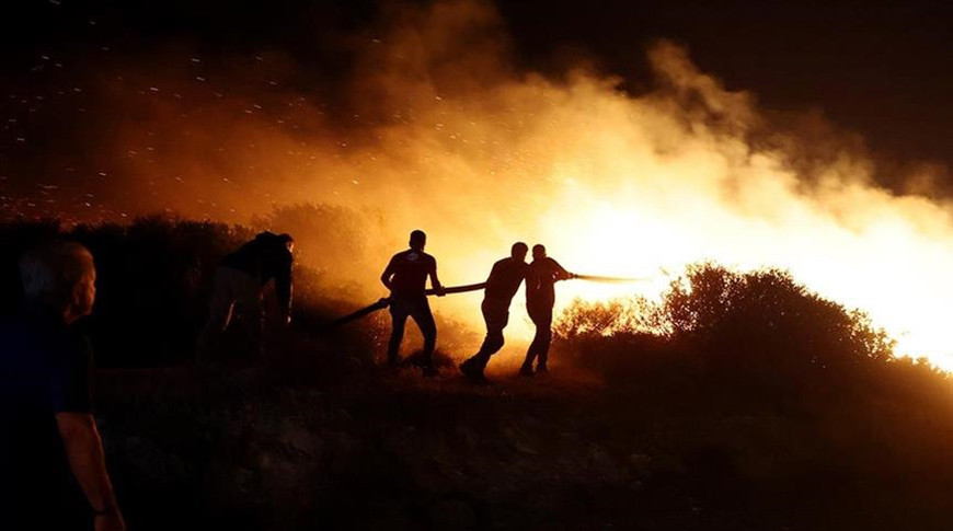 Фото Агентства Анадолу