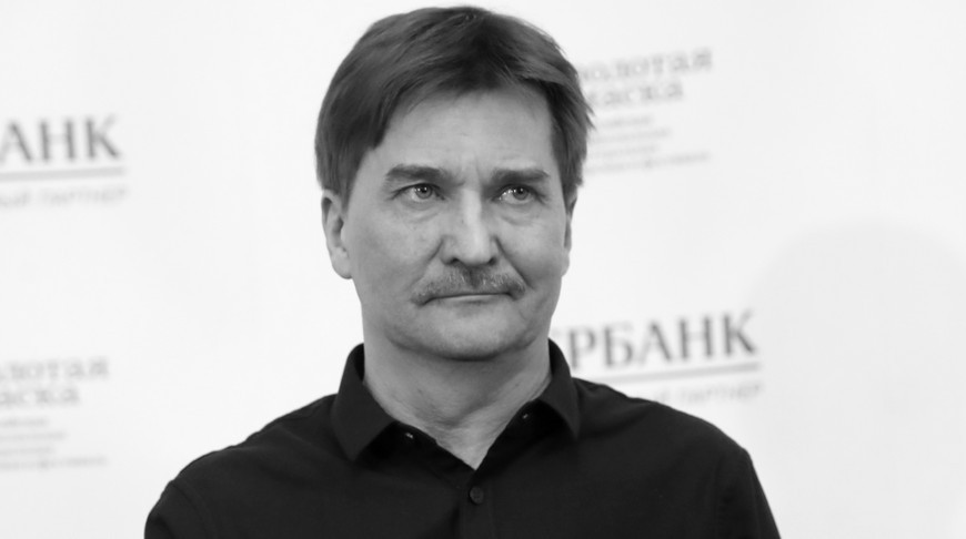 Юрий Бутусов. Фото ТАСС