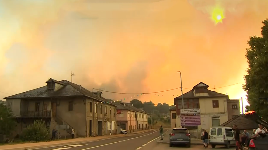 Скриншот видео