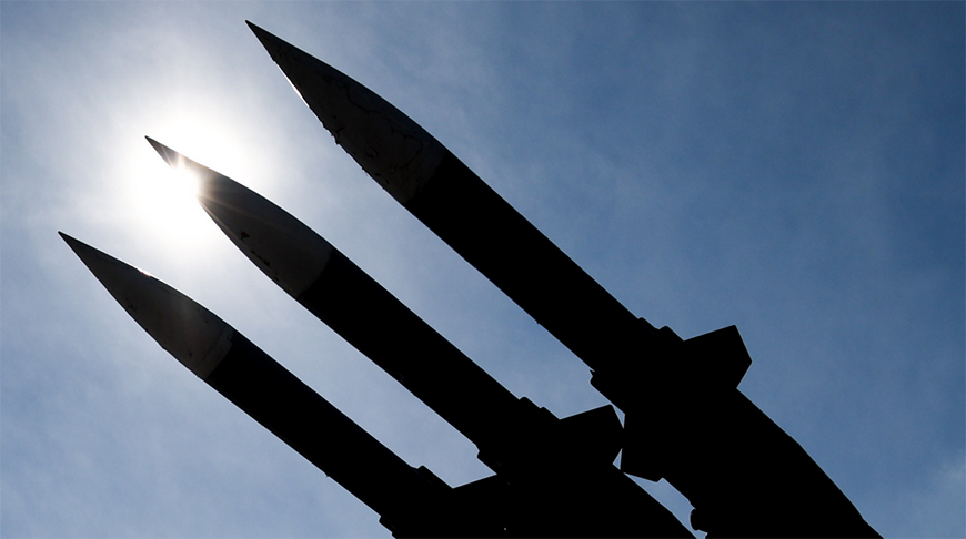 Фото из архива ТАСС