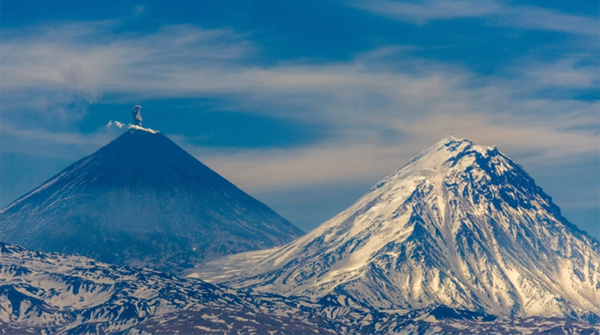 Фото из архива ТАСС