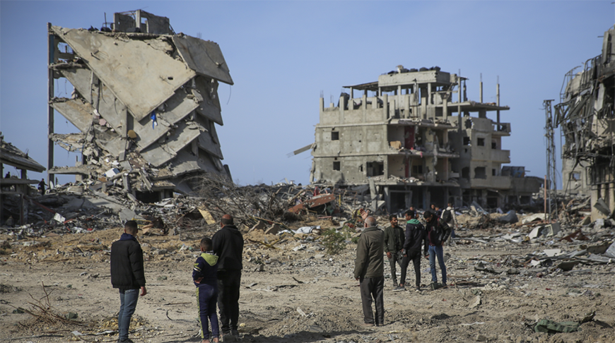 Фото из архива AP Photo