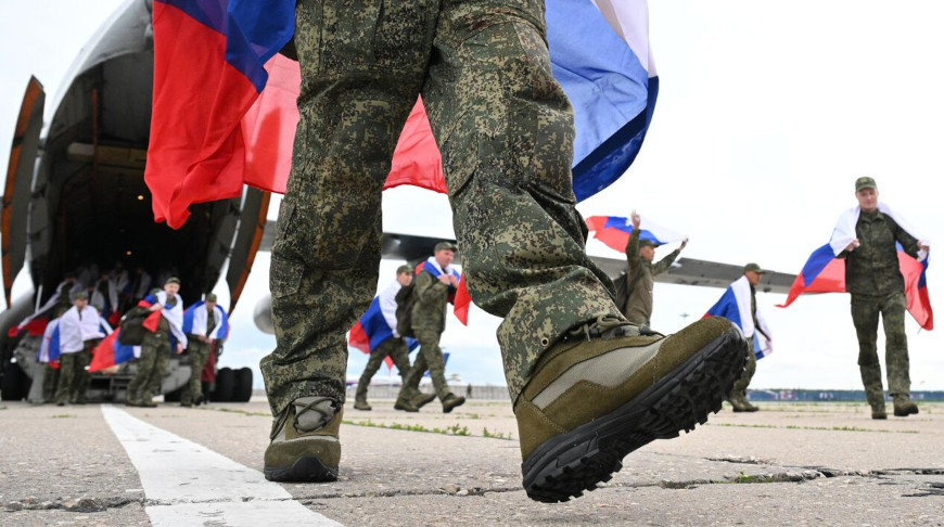 Фото  РИА Новости 