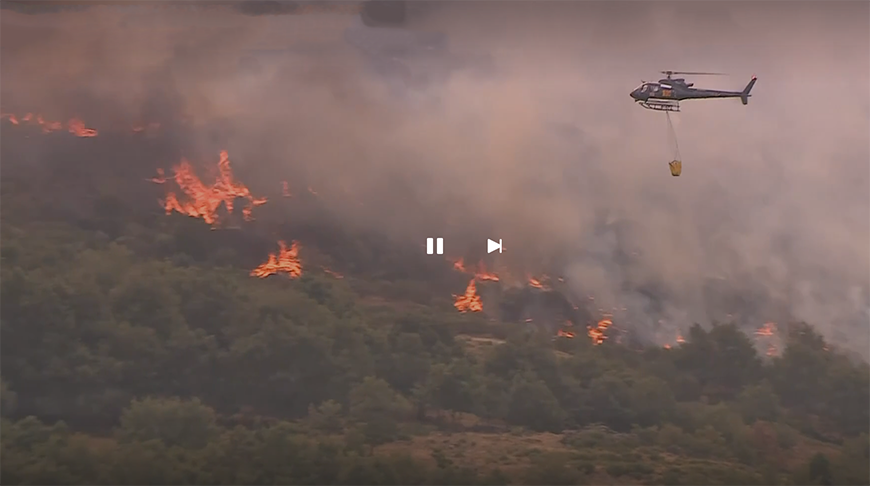 Скриншот видео