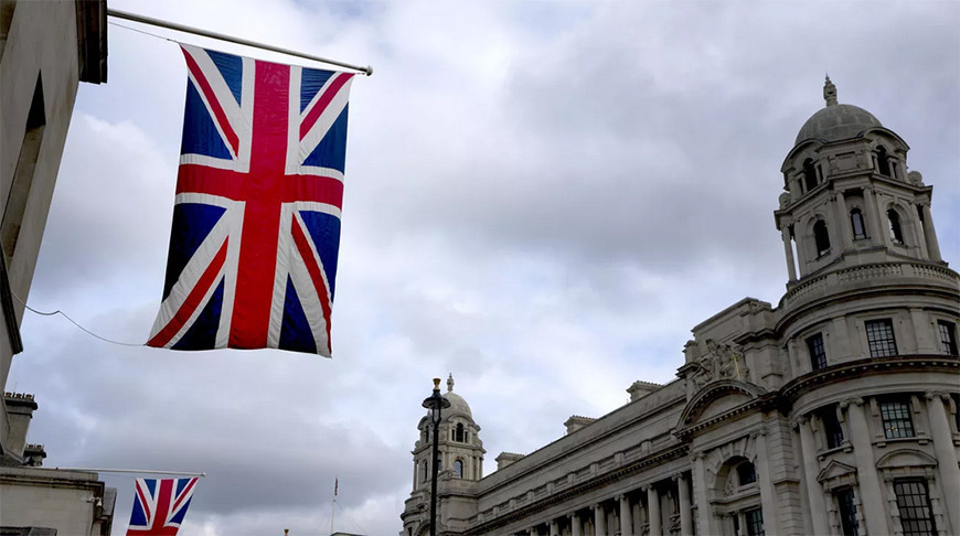 Фото из архива AP