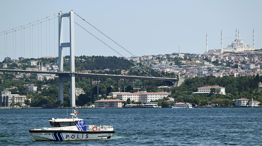 Фото из архива РИА Новости