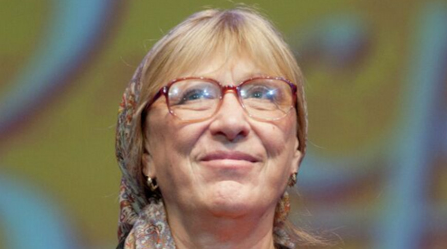 Екатерина Васильева. Фото  РИА Новости 