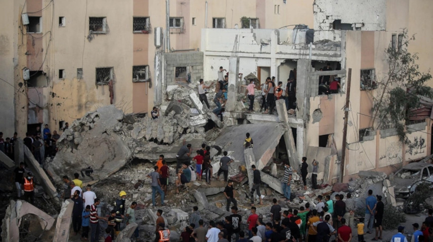 Фото Getty Images