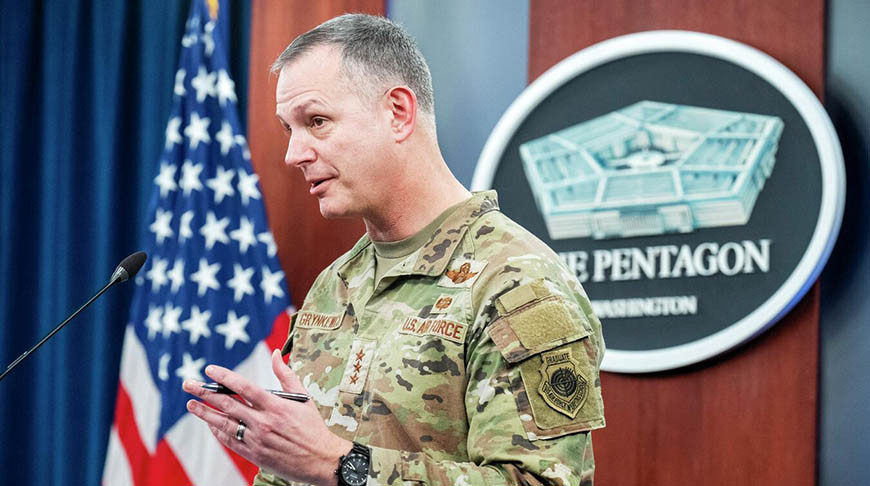 Алексус Гринкевич. Фото из архива AP Photo